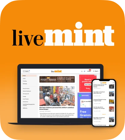 Live Mint