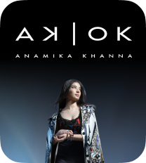 AK OK Luxe Gift Card