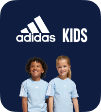 Adidas Kids Luxe Gift Card