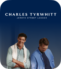 Charles Tyrwhitt Luxe Gift Card