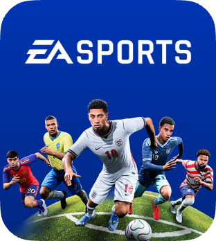 EA SPORTS FC 26