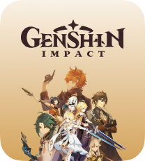 Genshin Impact