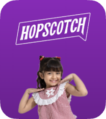 Hopscotch