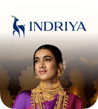 INDRIYA - Gold Jewellery