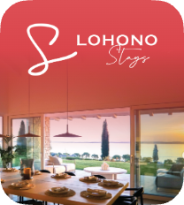 Lohono Stays