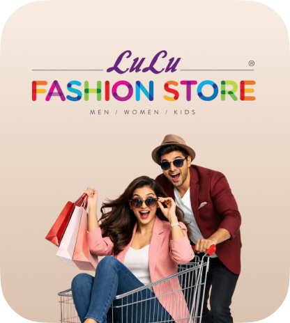 Lulu Fashion Store