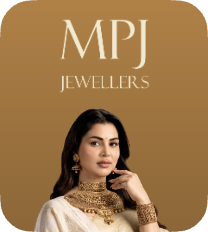 MPJ jewellery 