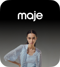 Maje Luxe Gift Card