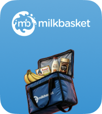 Milkbasket