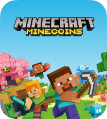 Minecraft Minecoins