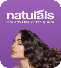 Naturals Salons