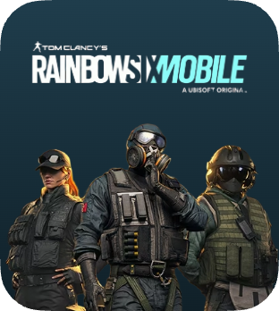 Rainbow Six Mobile
