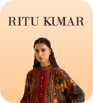 Ritu Kumar-Luxe Gift Card