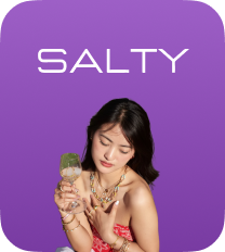 Salty