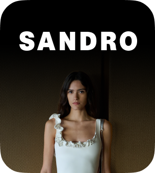 Sandro-Luxe Gift Card