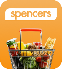 Spencer's Retail