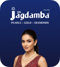 Sri Jagdamba Pearls