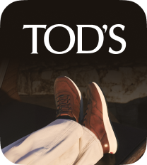 Tods Luxe Gift Card