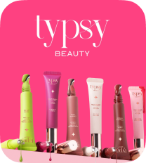 Typsy Beauty