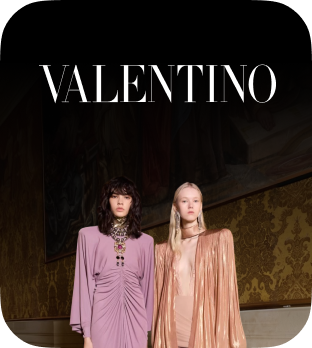Valentino Luxe Gift Card