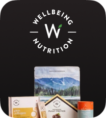 Wellbeing Nutrition