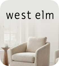 West Elm Luxe Gift Card