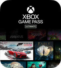 Xbox Ultimate Game Pass 