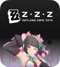 Zenless Zone Zero