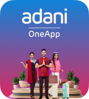 Adani Meet and greet