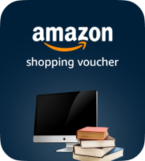 Amazon shopping e gift card (instant voucher)