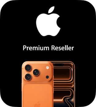 Apple Premium Reseller