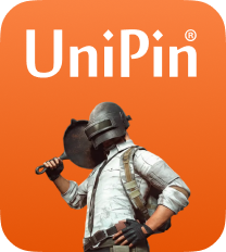 BGMI UniPin e gift card (instant voucher)