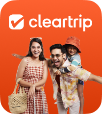 Cleartrip e gift card (instant voucher)