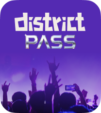 District Pass