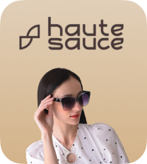 Haute Sauce
