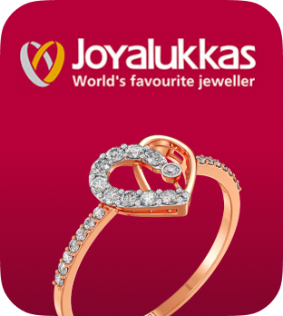 Joyalukkas Diamond e gift card (instant voucher)