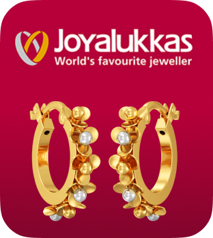 Joyalukkas Pure Gold