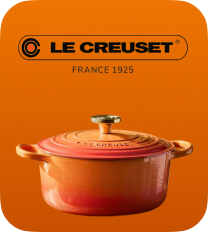 Le Creuset