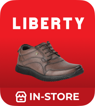 Liberty Shoes