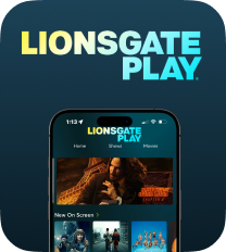 Lionsgate Play