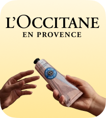 L'occitane
