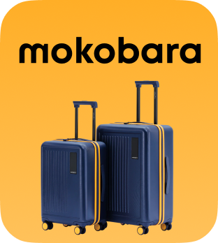 Mokobara