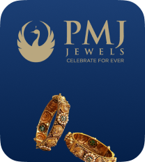PMJ Jewellers