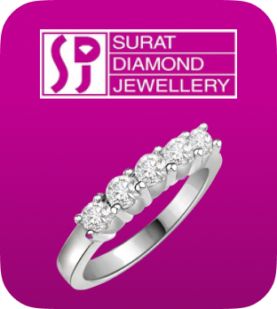 Surat Diamonds Main e gift card (instant voucher)