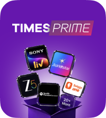 Times Prime Prive