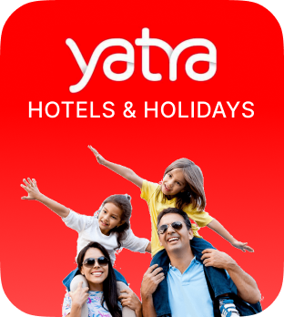 Yatra Hotels & Holidays