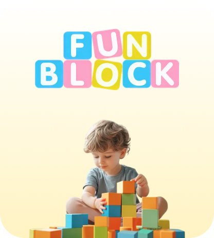 Funblock