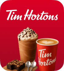 Tim Hortons