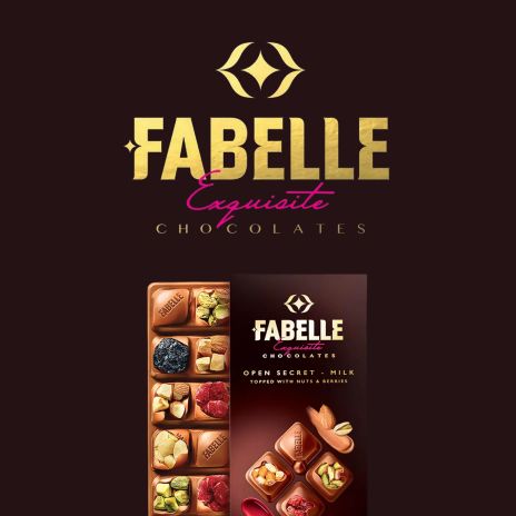ITC Hotels Fabelle Chocolates e gift card (instant voucher)