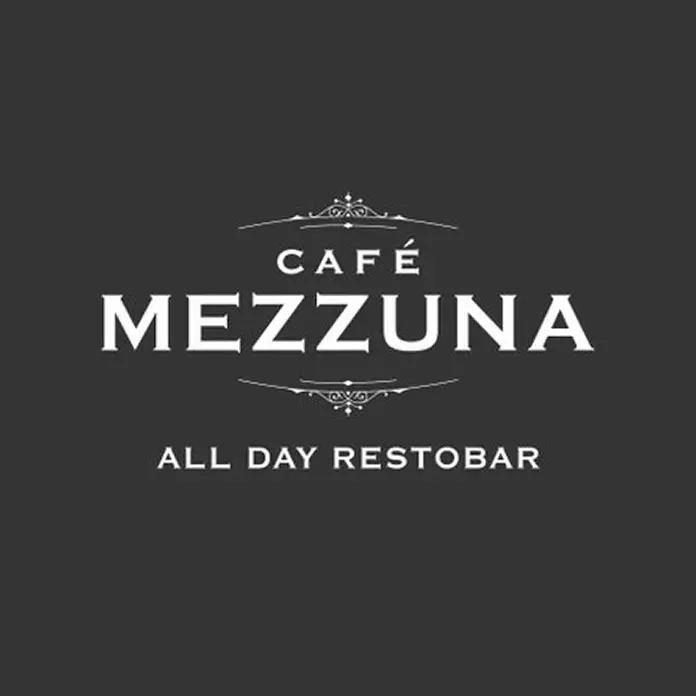 Cafe Mezzuna
